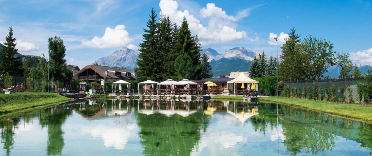 The Closest Location To The City Center And Chairlift Oulx Exteriér fotografie