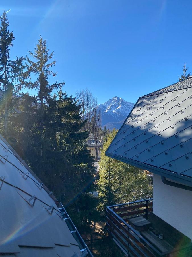 The Closest Location To The City Center And Chairlift Oulx Exteriér fotografie