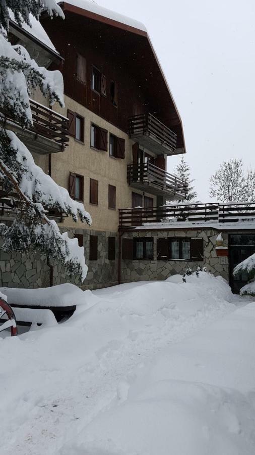 The Closest Location To The City Center And Chairlift Oulx Exteriér fotografie