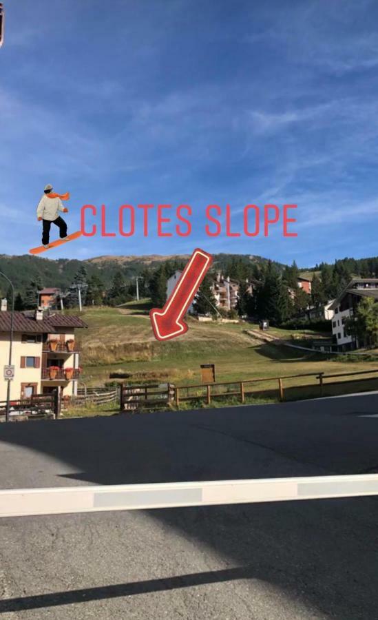 The Closest Location To The City Center And Chairlift Oulx Exteriér fotografie